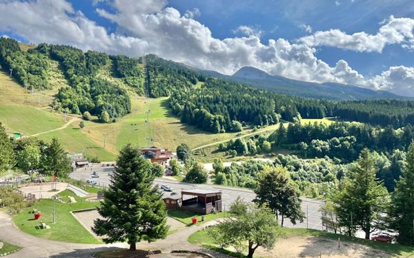 Appartement à vendre    4 pièces • 64,82 m2 Villard-de-Lans