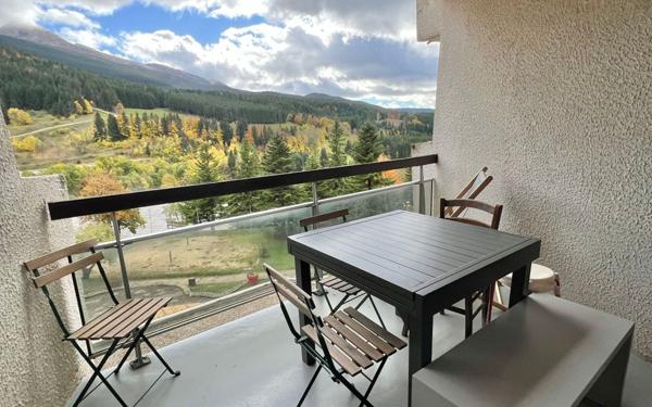 Appartement à vendre    4 pièces • 64,82 m2 Villard-de-Lans