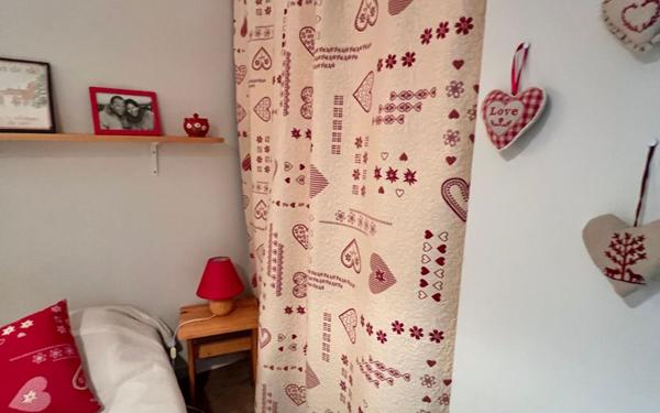 Appartement à vendre    4 pièces • 64,82 m2 Villard-de-Lans