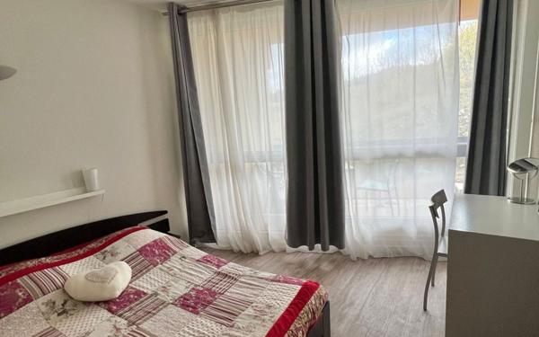 Appartement à vendre    4 pièces • 64,82 m2 Villard-de-Lans