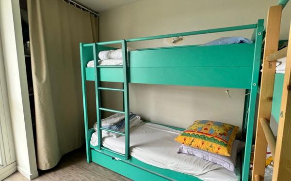 Appartement à vendre    4 pièces • 64,82 m2 Villard-de-Lans