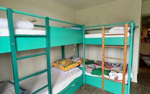 Appartement à vendre    4 pièces • 64,82 m2 Villard-de-Lans