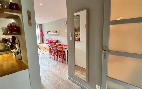 Appartement à vendre    4 pièces • 64,82 m2 Villard-de-Lans