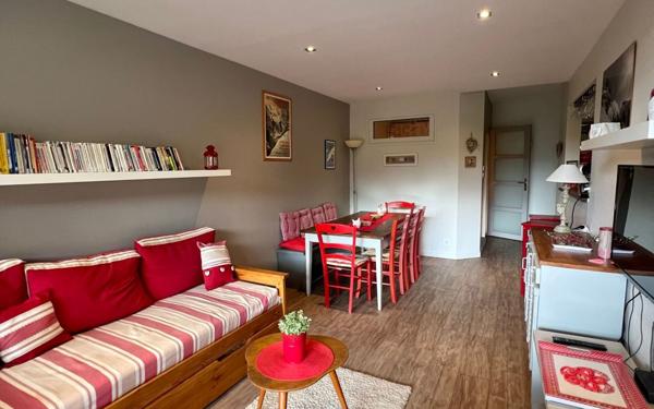 Appartement à vendre    4 pièces • 64,82 m2 Villard-de-Lans