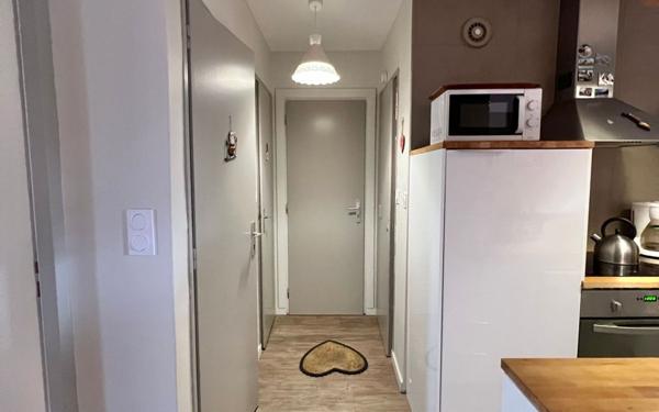 Appartement à vendre    4 pièces • 64,82 m2 Villard-de-Lans