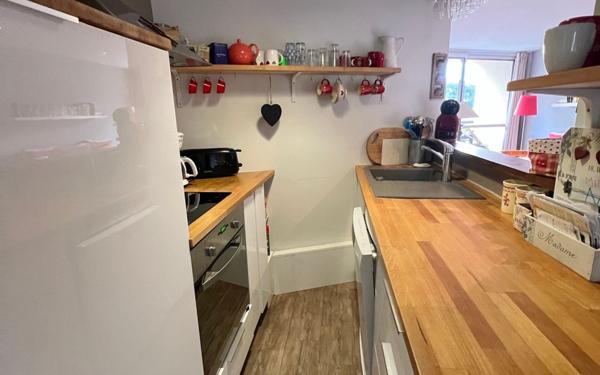 Appartement à vendre    4 pièces • 64,82 m2 Villard-de-Lans