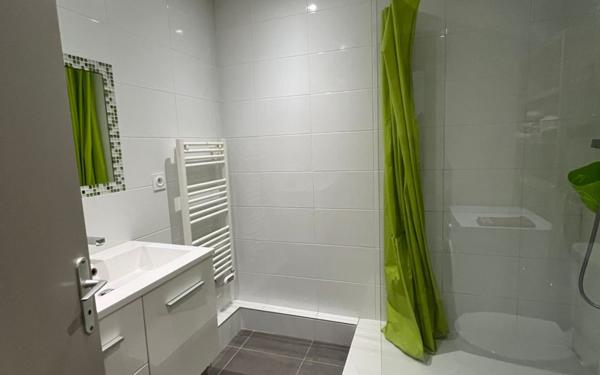 Appartement à vendre    4 pièces • 64,82 m2 Villard-de-Lans