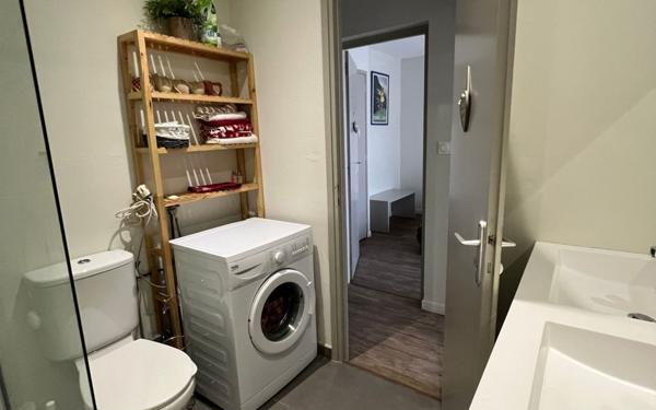 Appartement à vendre    4 pièces • 64,82 m2 Villard-de-Lans