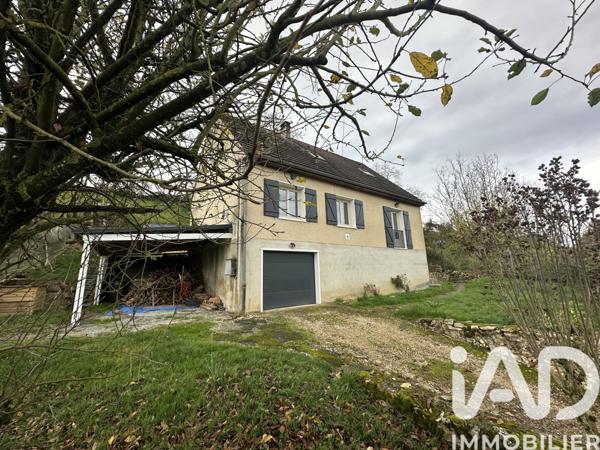 Maison à vendre 4 pièces 127 m² Condé-en-Brie
