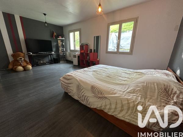 Maison à vendre 4 pièces 127 m² Condé-en-Brie