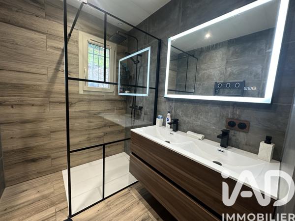 Maison à vendre 4 pièces 127 m² Condé-en-Brie