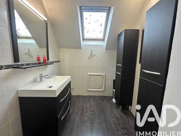 Maison à vendre 4 pièces 127 m² Condé-en-Brie