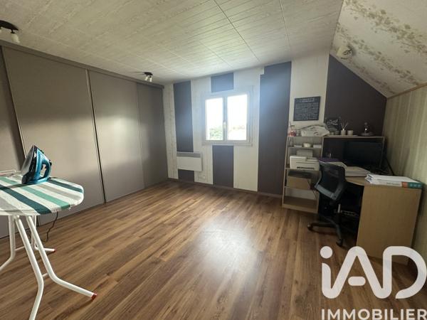Maison à vendre 4 pièces 127 m² Condé-en-Brie