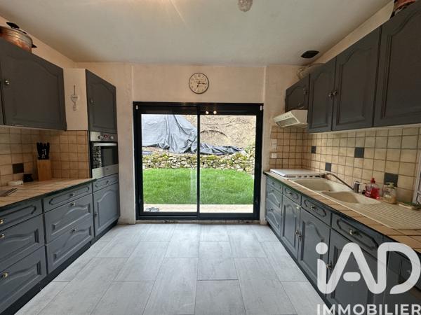 Maison à vendre 4 pièces 127 m² Condé-en-Brie