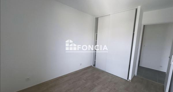 À vendre Appartement 4 pièces 84.15 m² - Thonon-les-bains 74200