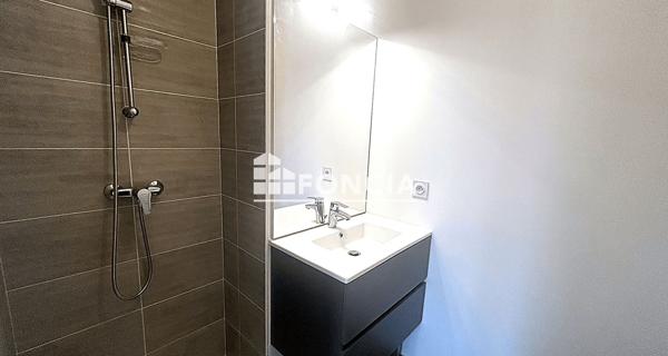 À vendre Appartement 4 pièces 84.15 m² - Thonon-les-bains 74200