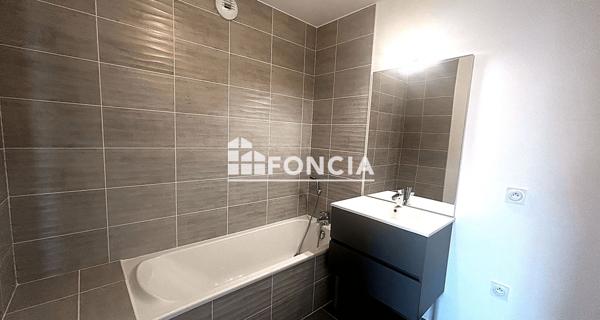 À vendre Appartement 4 pièces 84.15 m² - Thonon-les-bains 74200