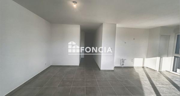 À vendre Appartement 4 pièces 84.15 m² - Thonon-les-bains 74200