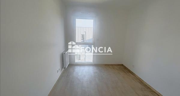 À vendre Appartement 4 pièces 84.15 m² - Thonon-les-bains 74200