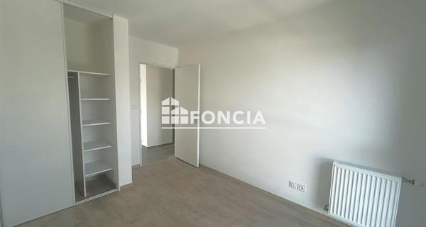 À vendre Appartement 4 pièces 84.15 m² - Thonon-les-bains 74200