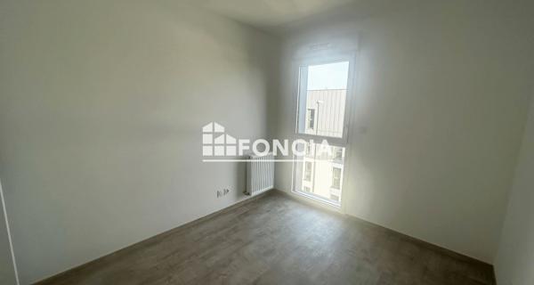 À vendre Appartement 4 pièces 84.15 m² - Thonon-les-bains 74200