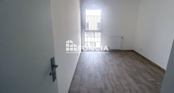 À vendre Appartement 4 pièces 84.15 m² - Thonon-les-bains 74200