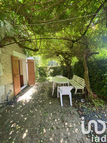 Maison à vendre 5 pièces 180 m² Alloue