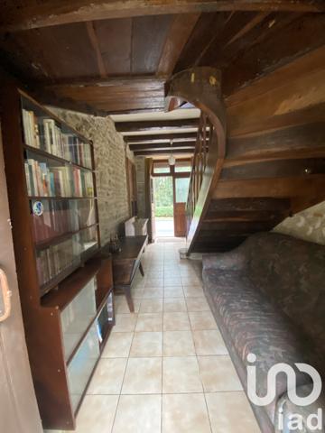 Maison à vendre 5 pièces 180 m² Alloue