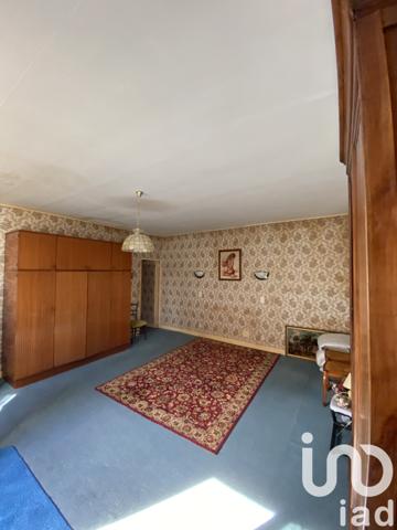 Maison à vendre 5 pièces 180 m² Alloue
