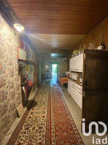 Maison à vendre 5 pièces 180 m² Alloue