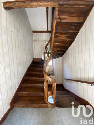 Maison à vendre 5 pièces 180 m² Alloue
