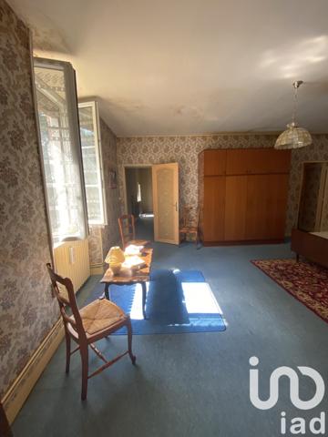 Maison à vendre 5 pièces 180 m² Alloue