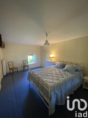 Maison à vendre 5 pièces 180 m² Alloue