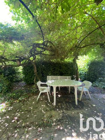 Maison à vendre 5 pièces 180 m² Alloue