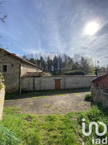 Maison à vendre 5 pièces 180 m² Alloue