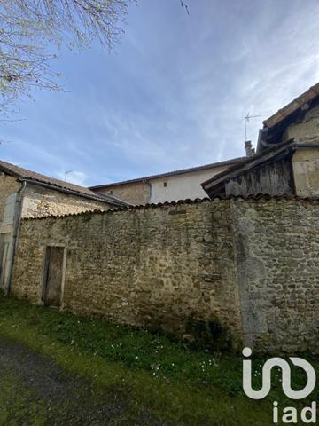 Maison à vendre 5 pièces 180 m² Alloue