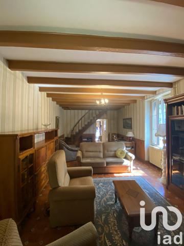 Maison à vendre 5 pièces 180 m² Alloue