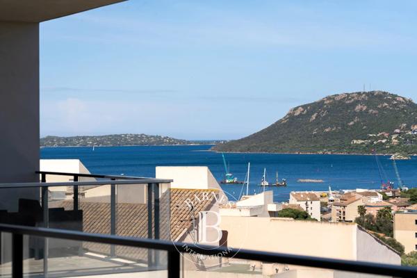 Porto-Vecchio, Appartement 3 Chambres -  101 m² à vendre