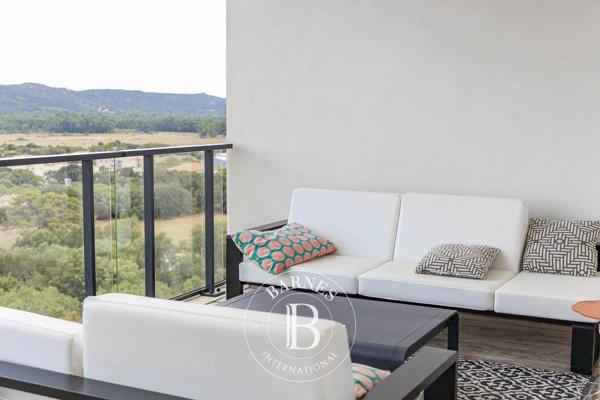 Porto-Vecchio, Appartement 3 Chambres -  101 m² à vendre