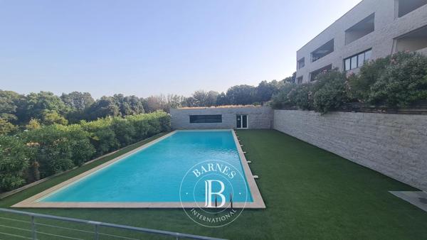 Porto-Vecchio, Appartement 3 Chambres -  101 m² à vendre