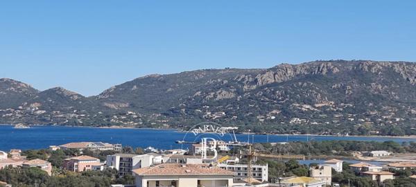 Porto-Vecchio, Appartement 3 Chambres -  101 m² à vendre