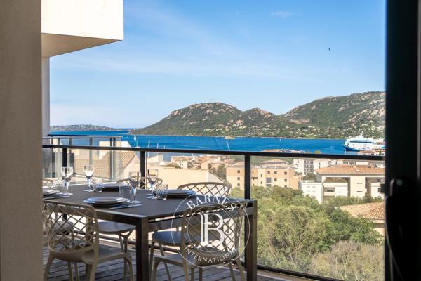 Porto-Vecchio, Appartement 3 Chambres -  101 m² à vendre