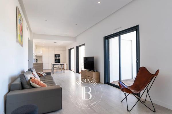 Porto-Vecchio, Appartement 3 Chambres -  101 m² à vendre