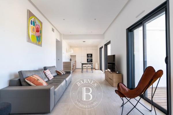 Porto-Vecchio, Appartement 3 Chambres -  101 m² à vendre