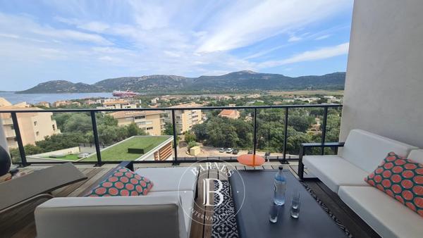 Porto-Vecchio, Appartement 3 Chambres -  101 m² à vendre