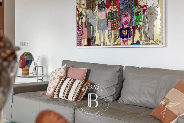 Porto-Vecchio, Appartement 3 Chambres -  101 m² à vendre