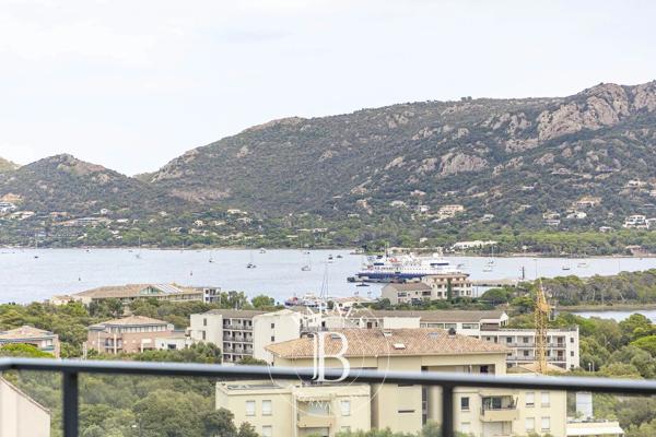 Porto-Vecchio, Appartement 3 Chambres -  101 m² à vendre