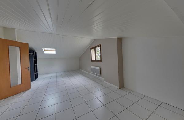 Maison 7 pièce(s) NEGREPELISSE