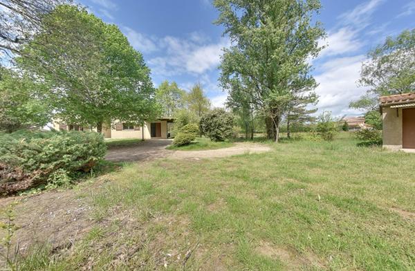 Maison 7 pièce(s) NEGREPELISSE