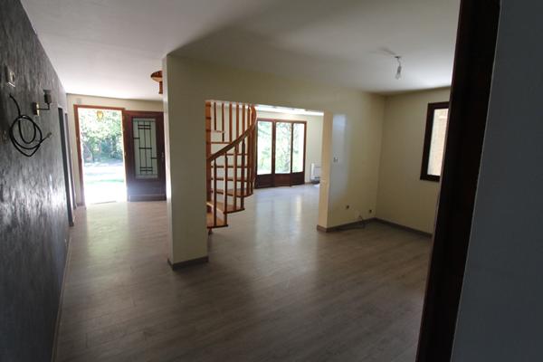 Maison 7 pièce(s) NEGREPELISSE